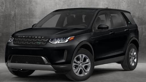 LAND ROVER DISCOVERY SPORT 2023 SALCL2FX6PH337619 image